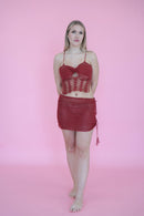 Primrose Skirt