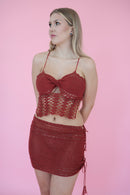Primrose Skirt