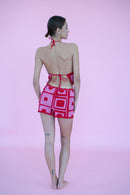 Hibiscus Top