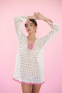 Lilli Dress