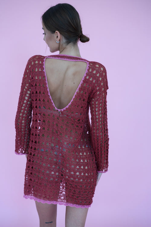 Lilli Dress