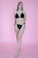Azalea Bikini Top