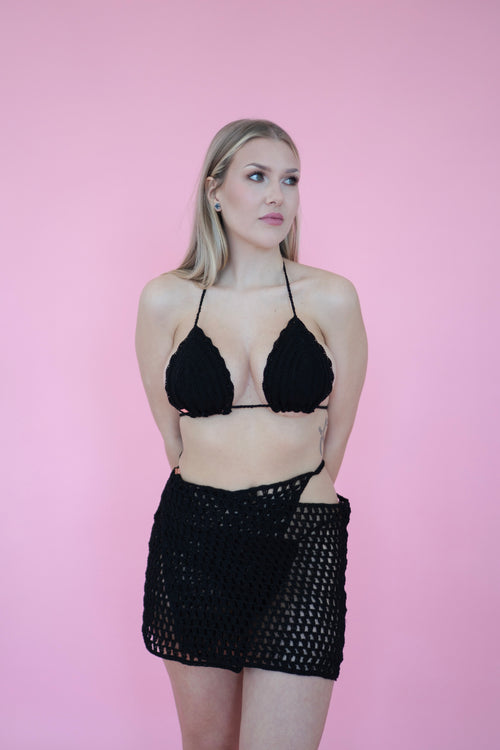 Rose Skirt