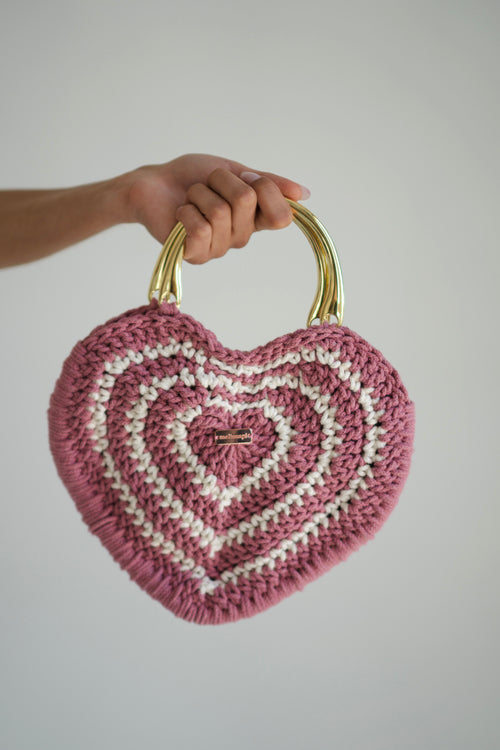 Heart Bloom