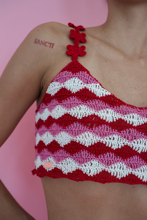 Poppy Top