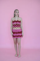 Petunia Skirt