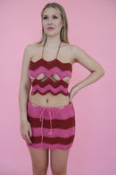 Petunia Skirt