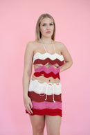 Petunia Skirt