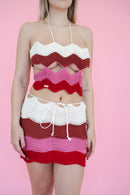 Petunia Skirt