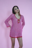 Lilli Dress