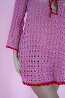 Lilli Dress