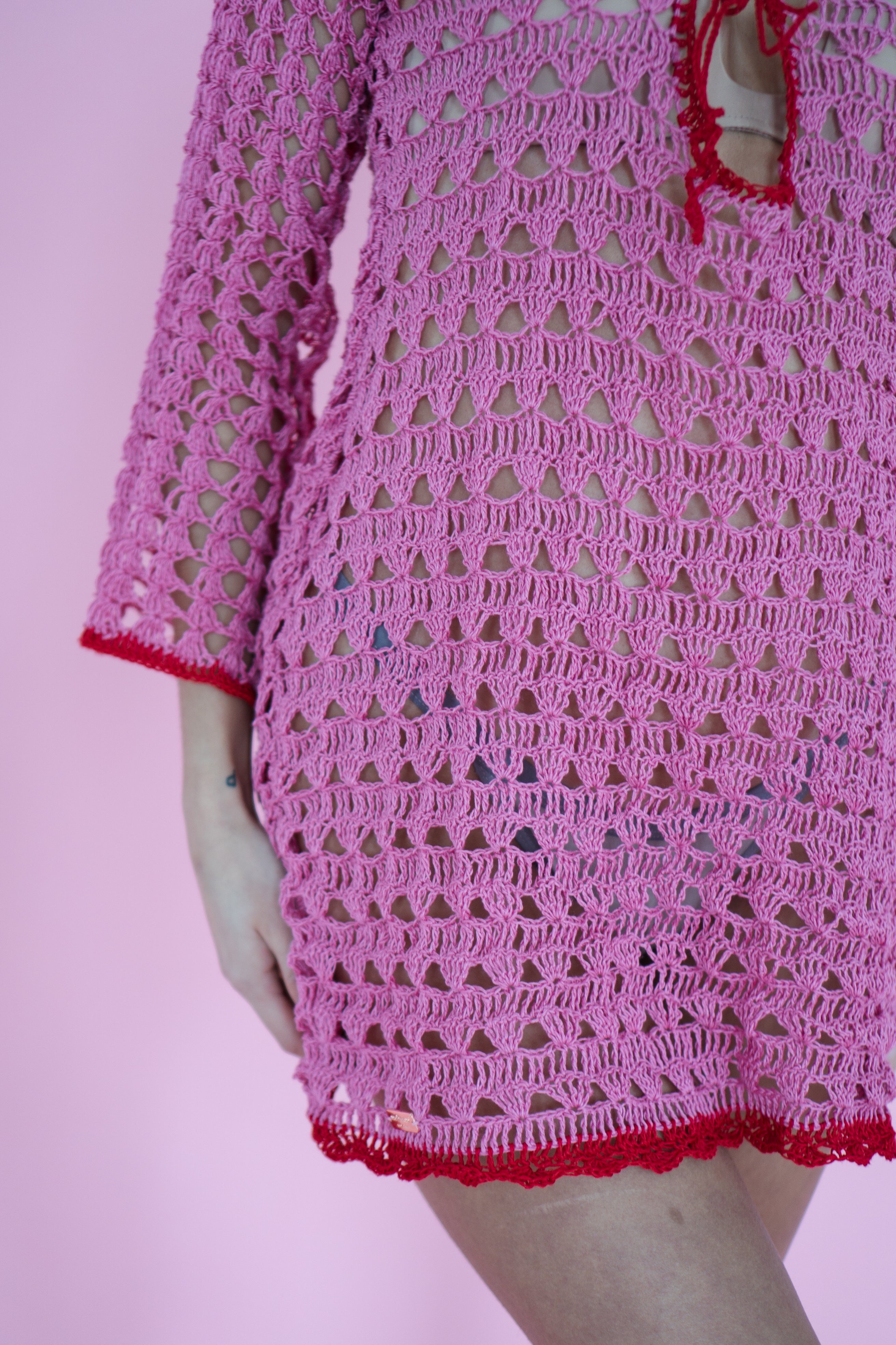 Lilli Dress