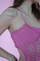 Primrose Top