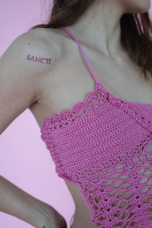 Primrose Top