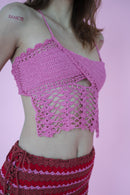 Primrose Top