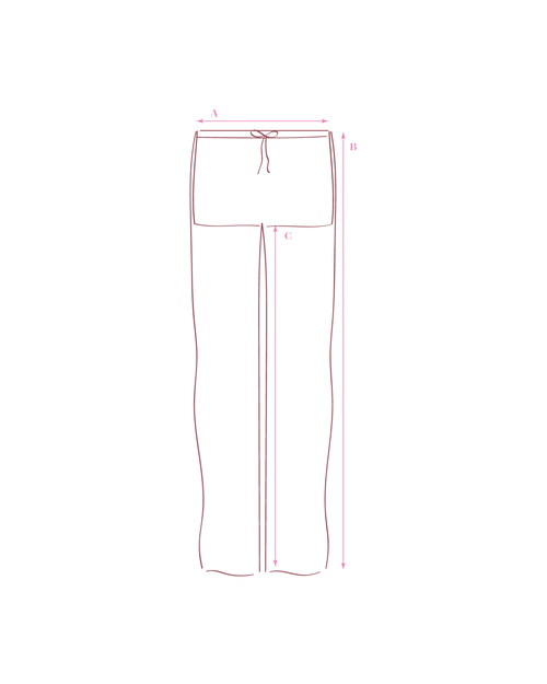 Daisy Trousers