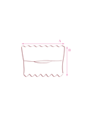 Gardenia Top - Black