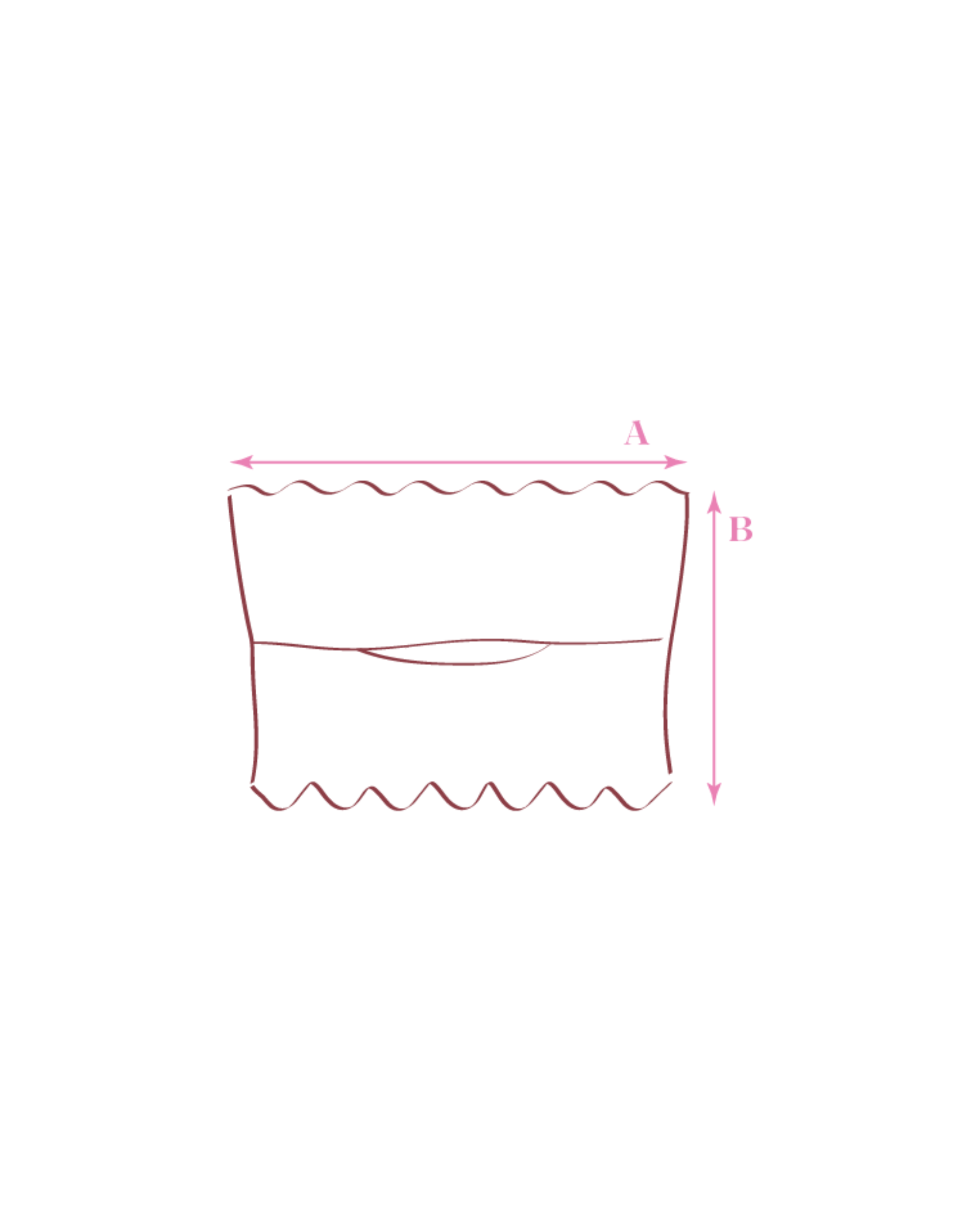 Gardenia Top - White