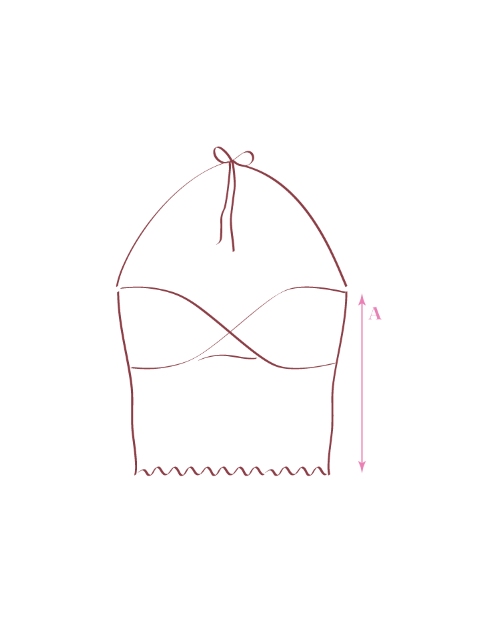 Primrose Top - Black